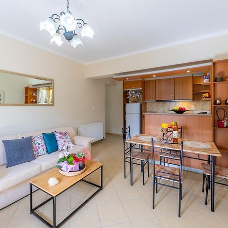 Vista Verde Studios & Apartments Свороната Екстериор снимка