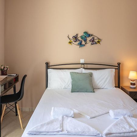 Vista Verde Studios & Apartments Свороната Екстериор снимка