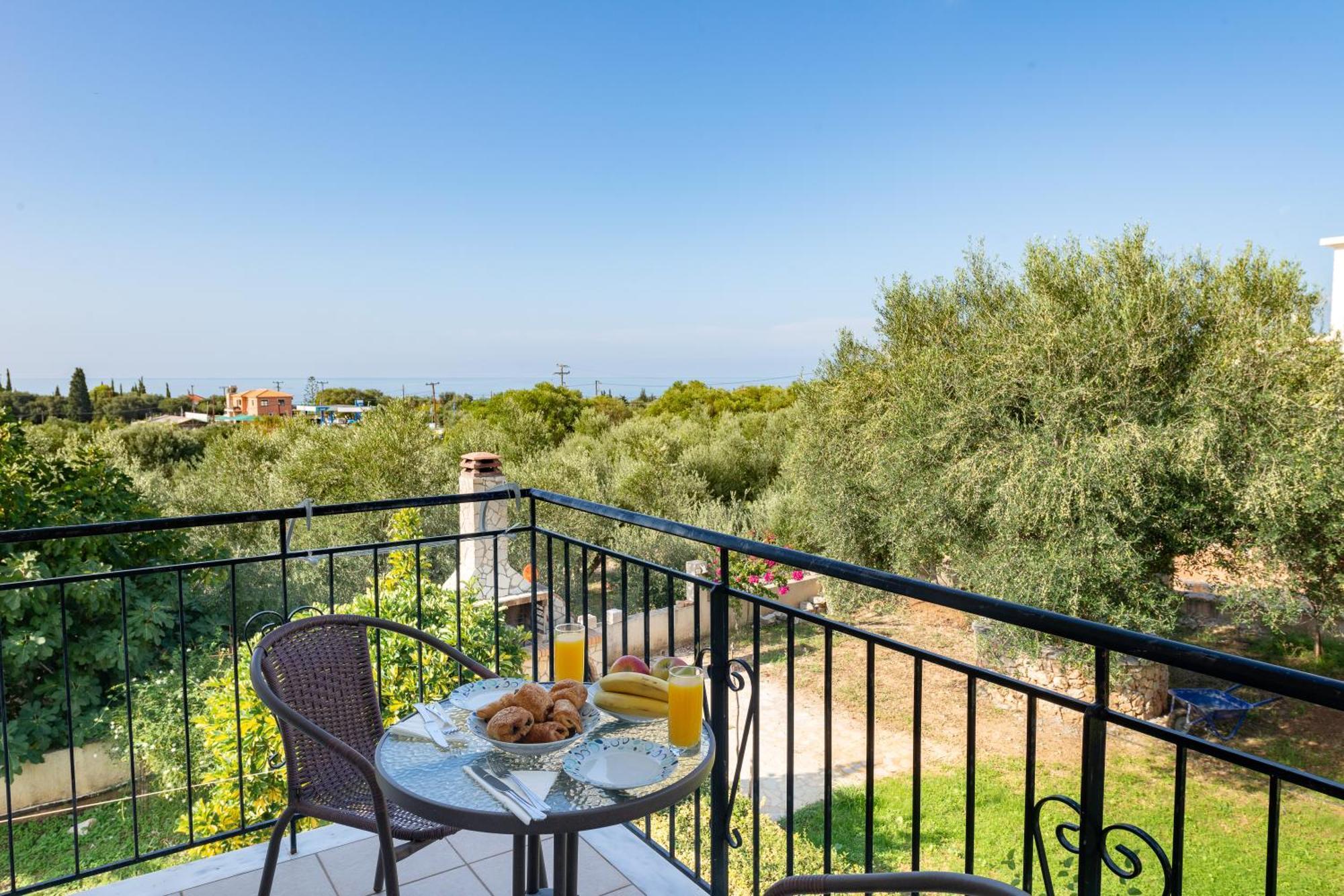 Vista Verde Studios & Apartments Свороната Екстериор снимка