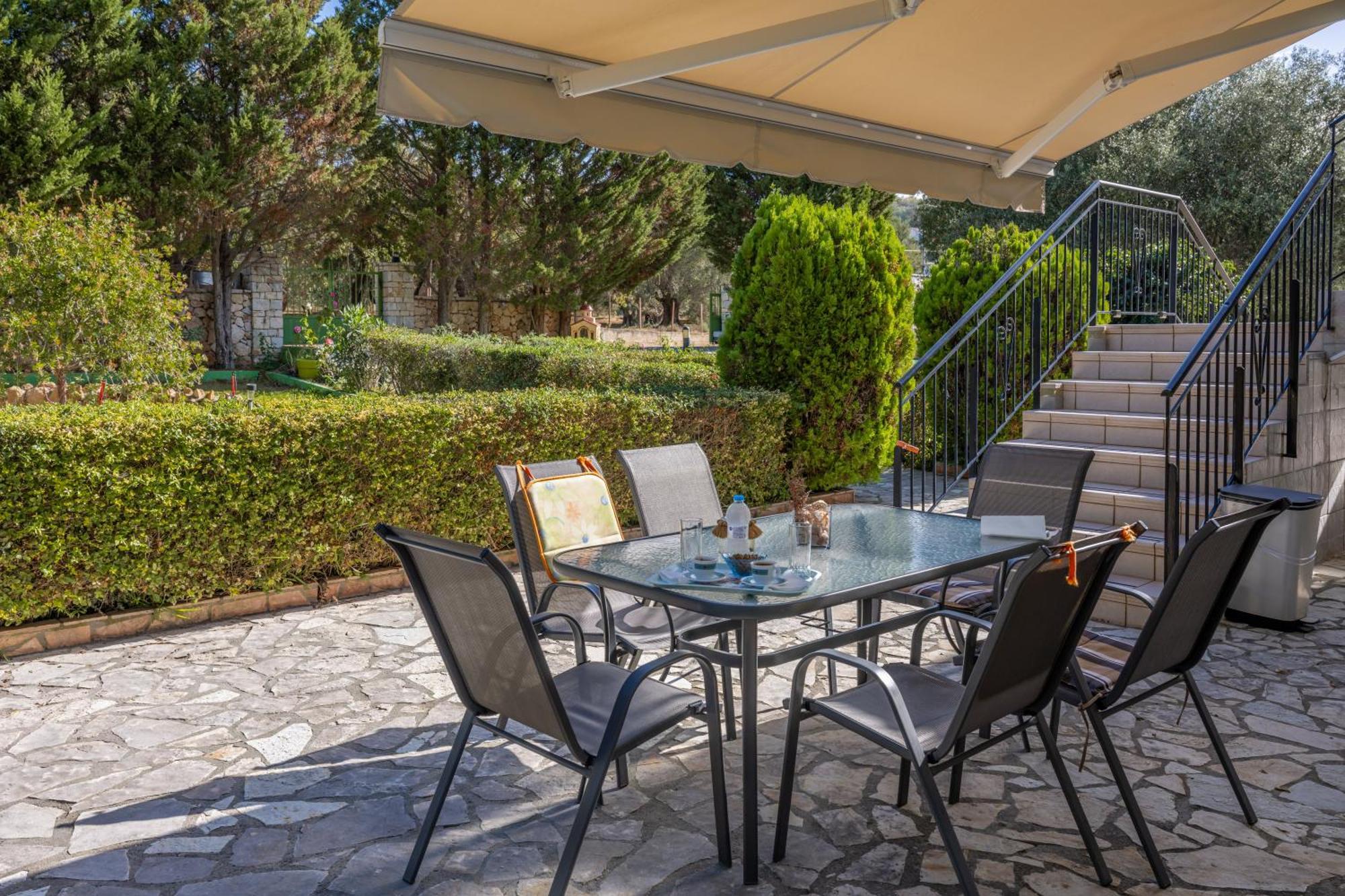 Vista Verde Studios & Apartments Свороната Екстериор снимка