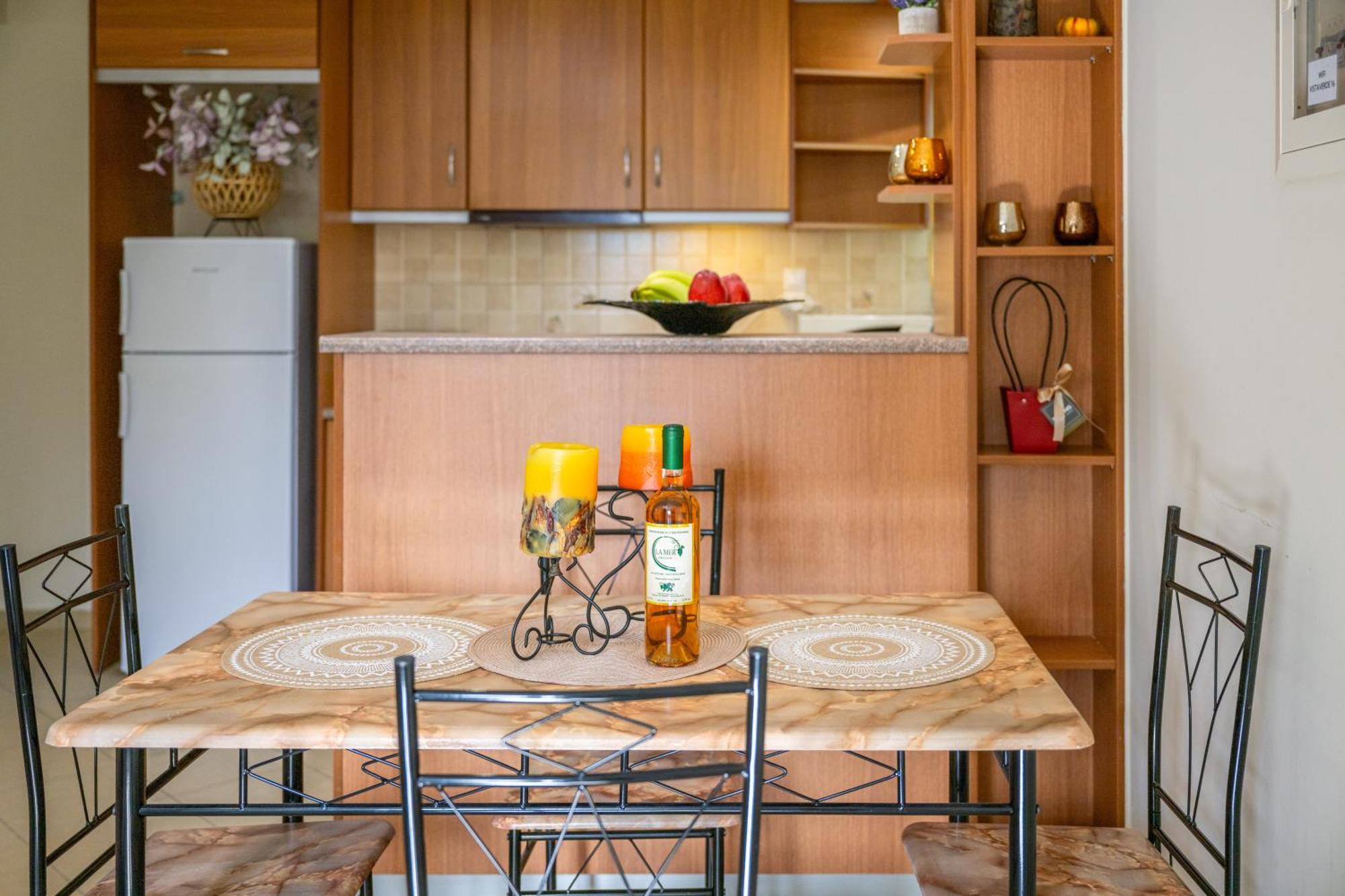 Vista Verde Studios & Apartments Свороната Екстериор снимка