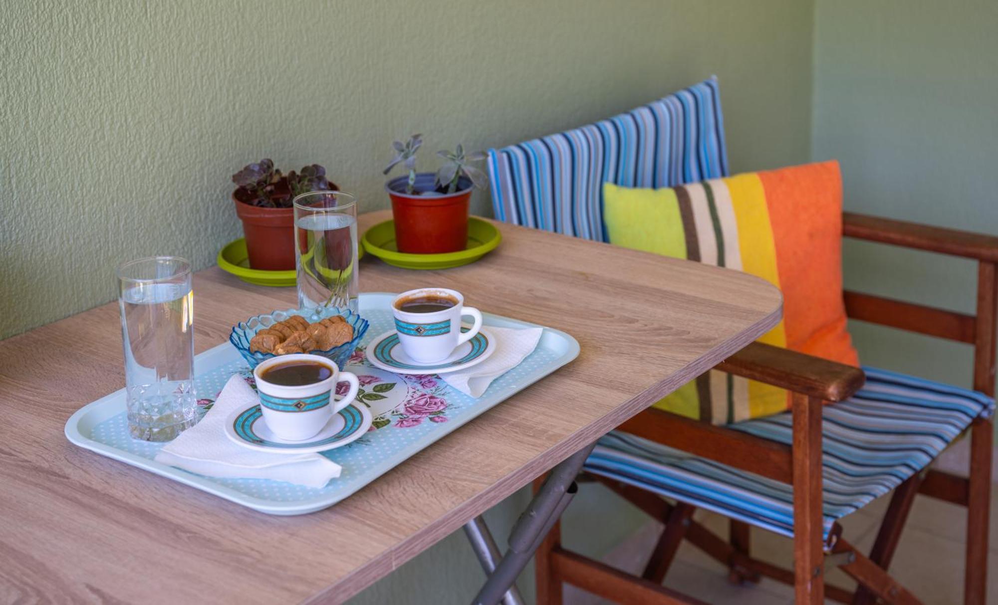 Vista Verde Studios & Apartments Свороната Екстериор снимка