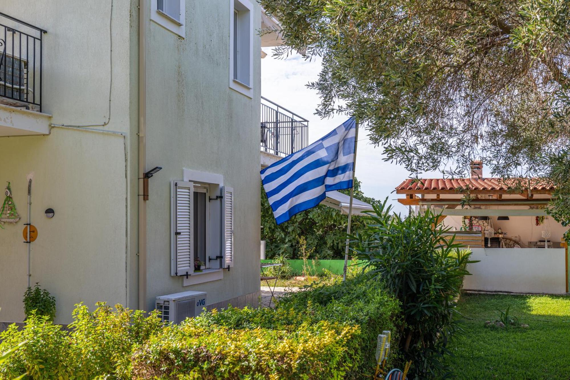 Vista Verde Studios & Apartments Свороната Екстериор снимка