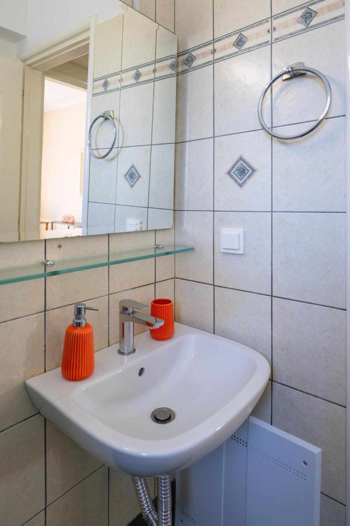 Vista Verde Studios & Apartments Свороната Екстериор снимка