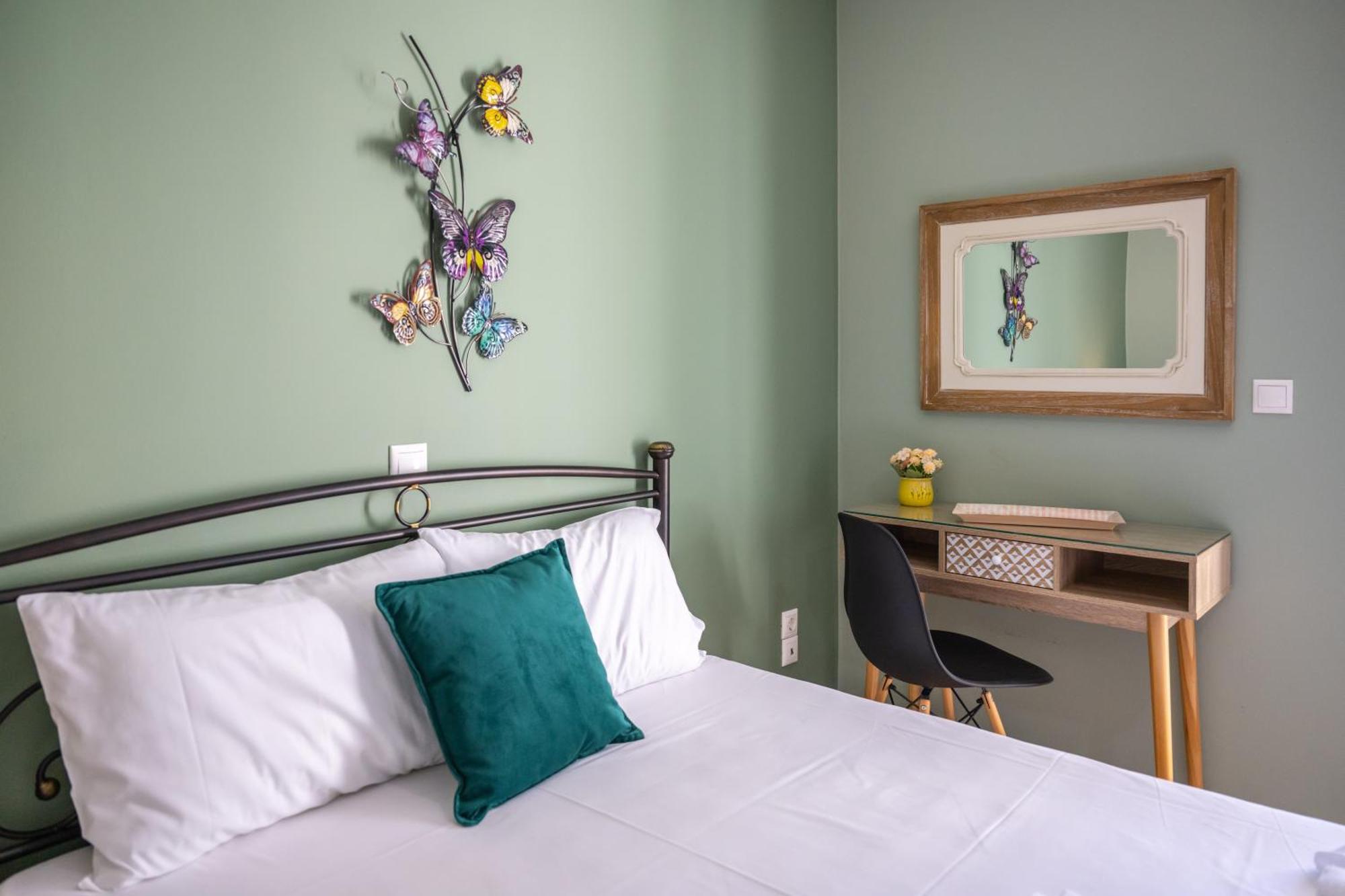 Vista Verde Studios & Apartments Свороната Екстериор снимка