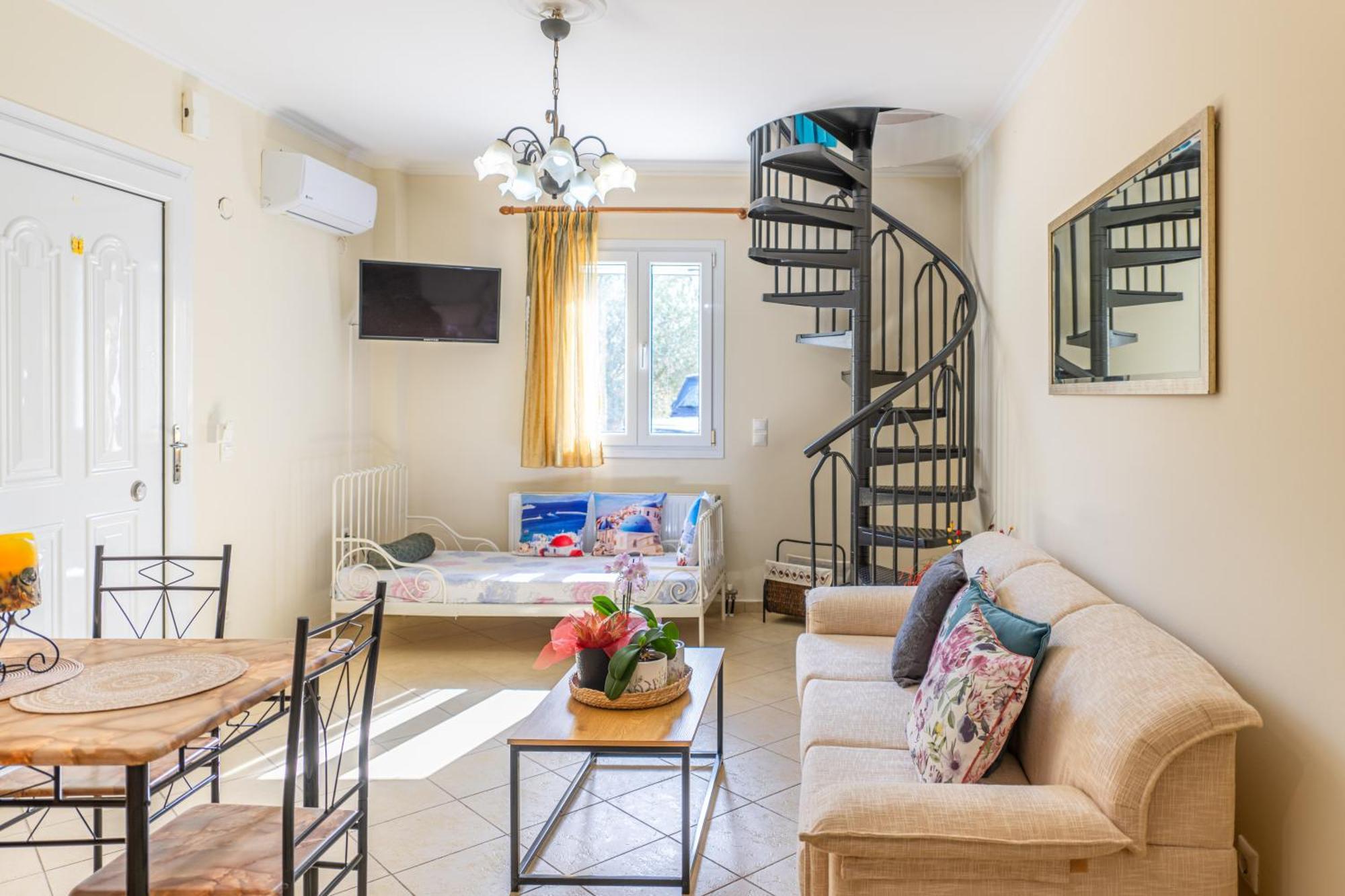 Vista Verde Studios & Apartments Свороната Екстериор снимка