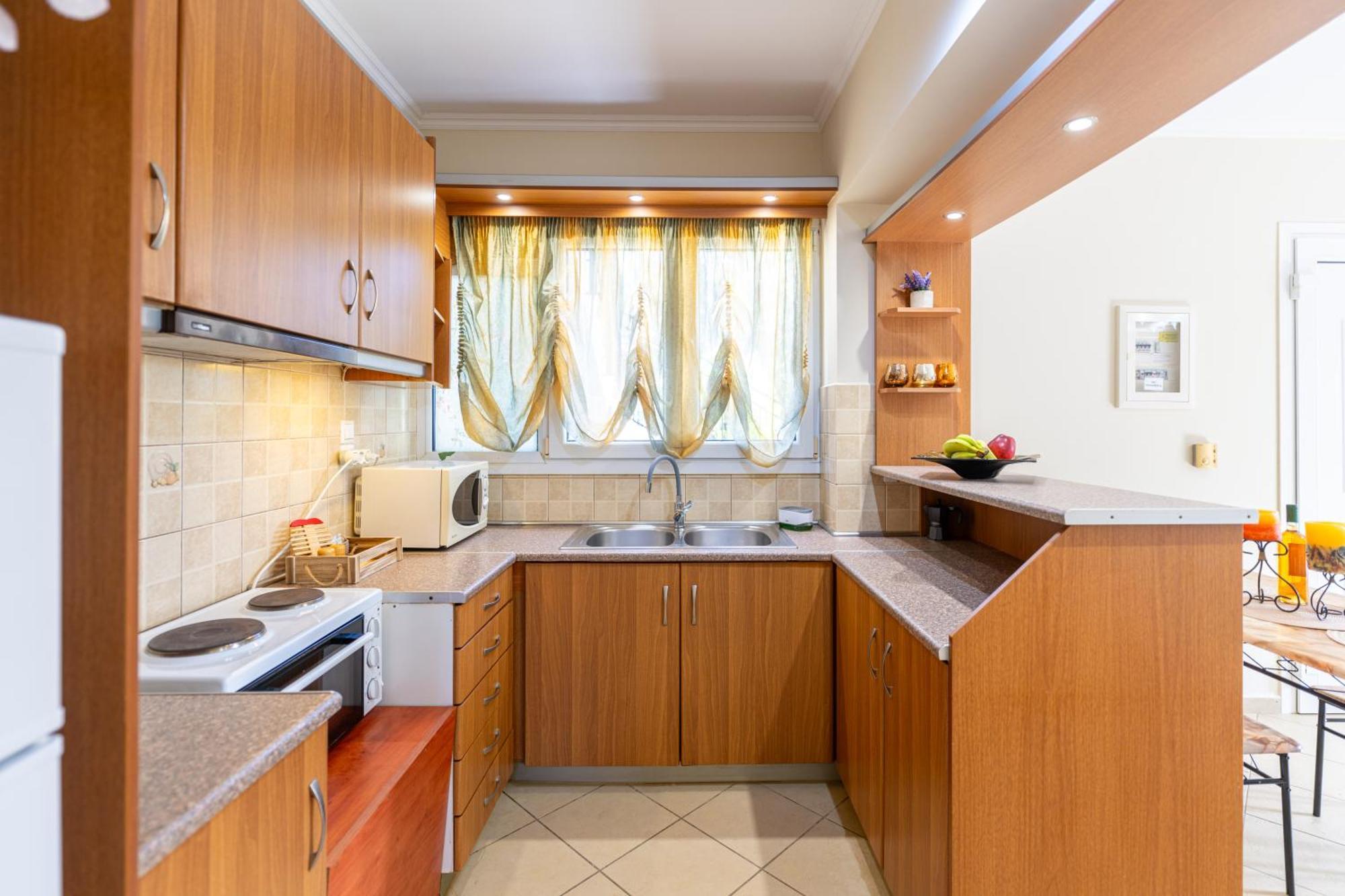 Vista Verde Studios & Apartments Свороната Екстериор снимка