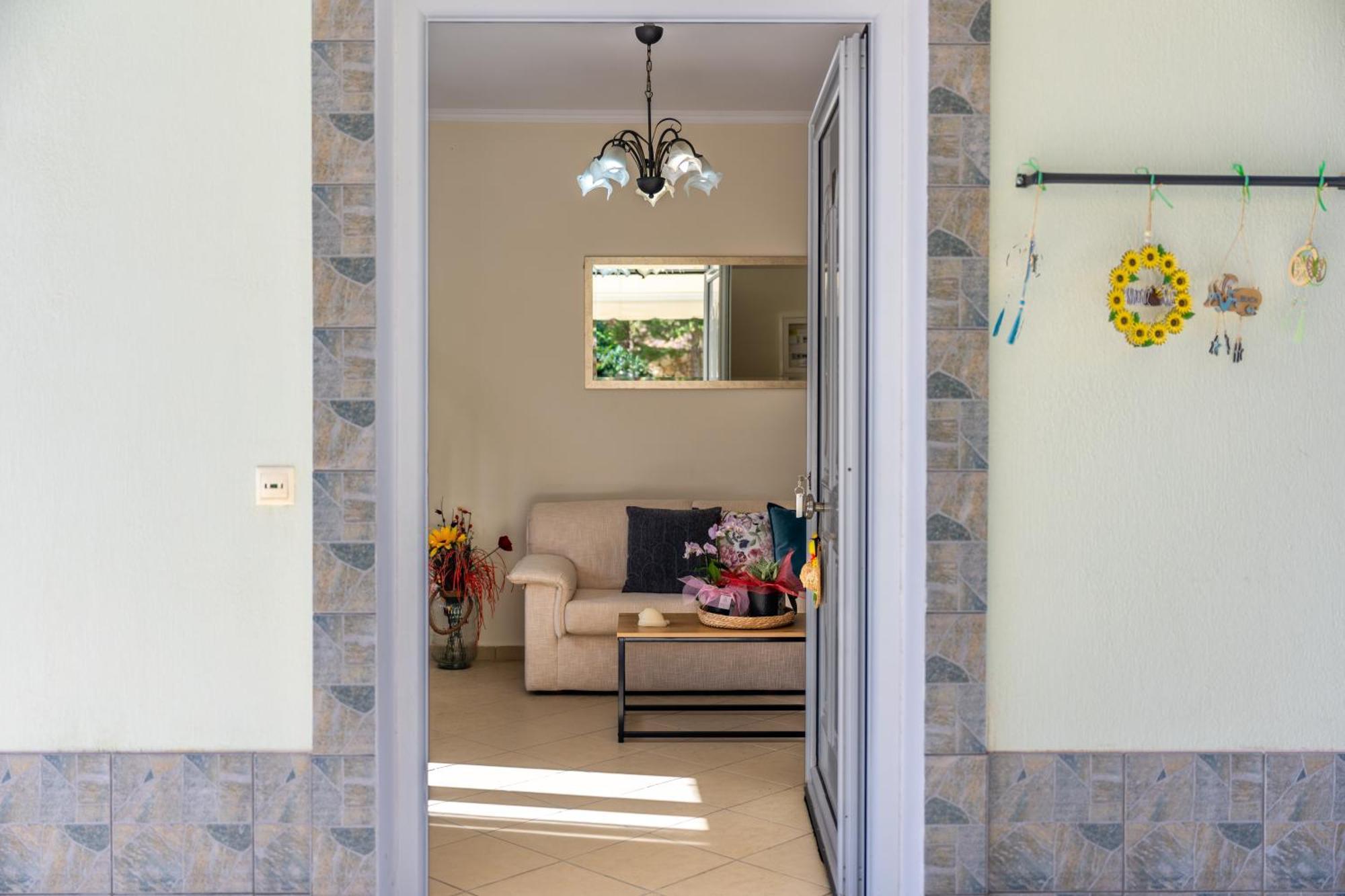Vista Verde Studios & Apartments Свороната Екстериор снимка