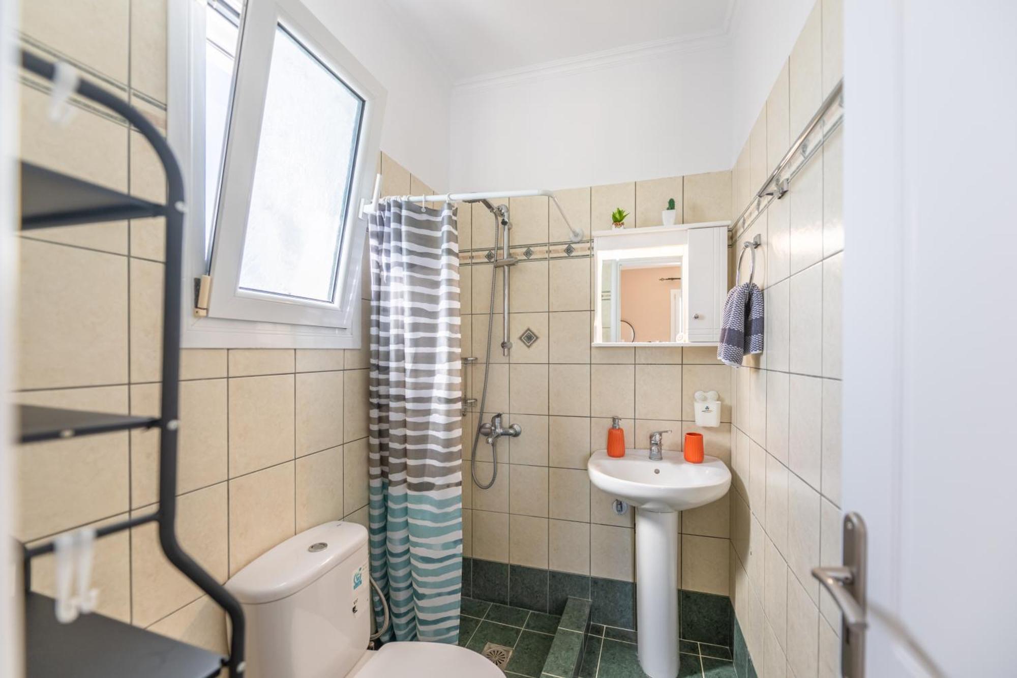 Vista Verde Studios & Apartments Свороната Екстериор снимка