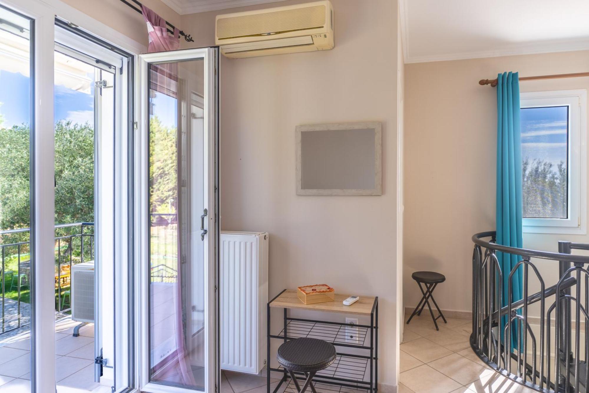 Vista Verde Studios & Apartments Свороната Екстериор снимка