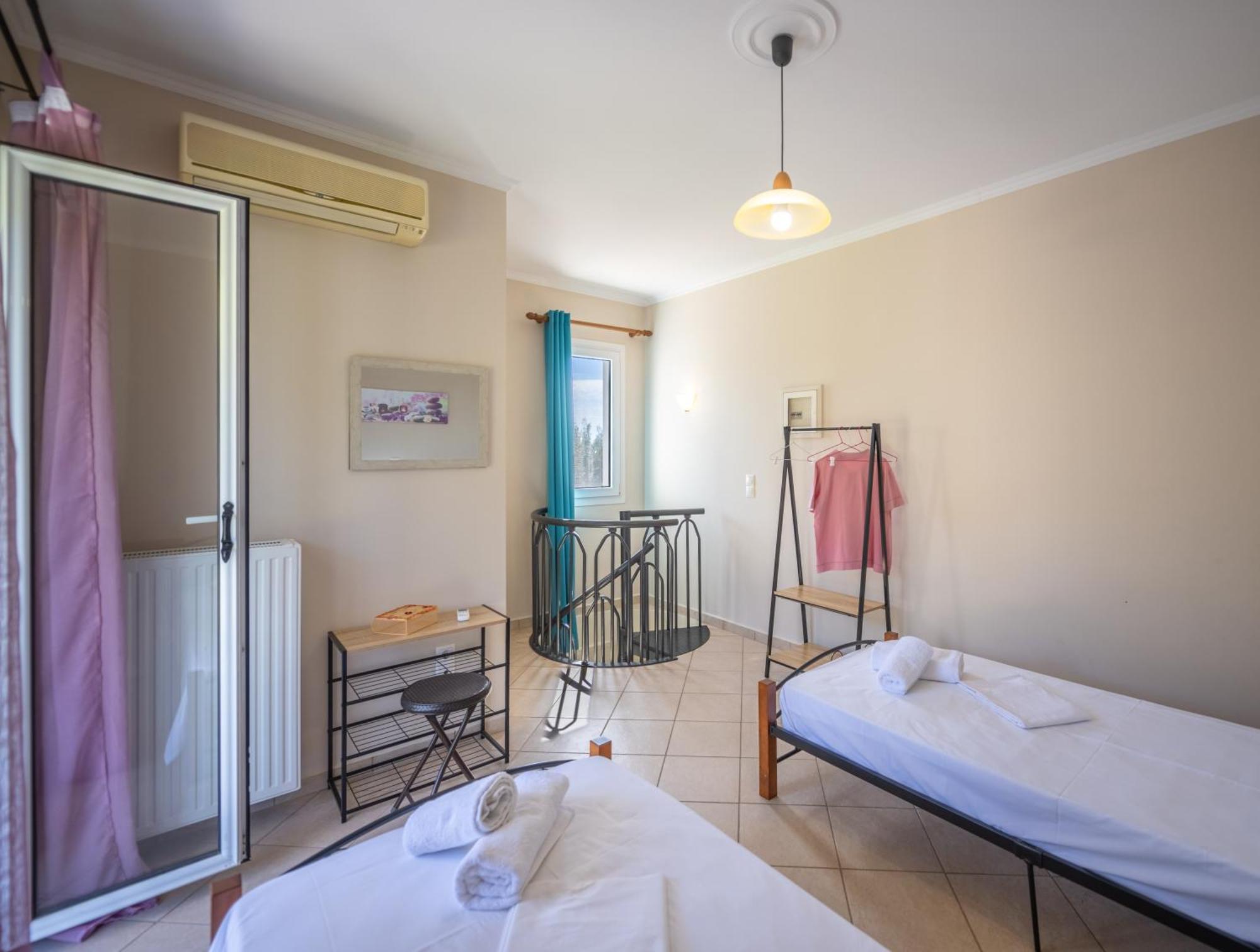 Vista Verde Studios & Apartments Свороната Екстериор снимка