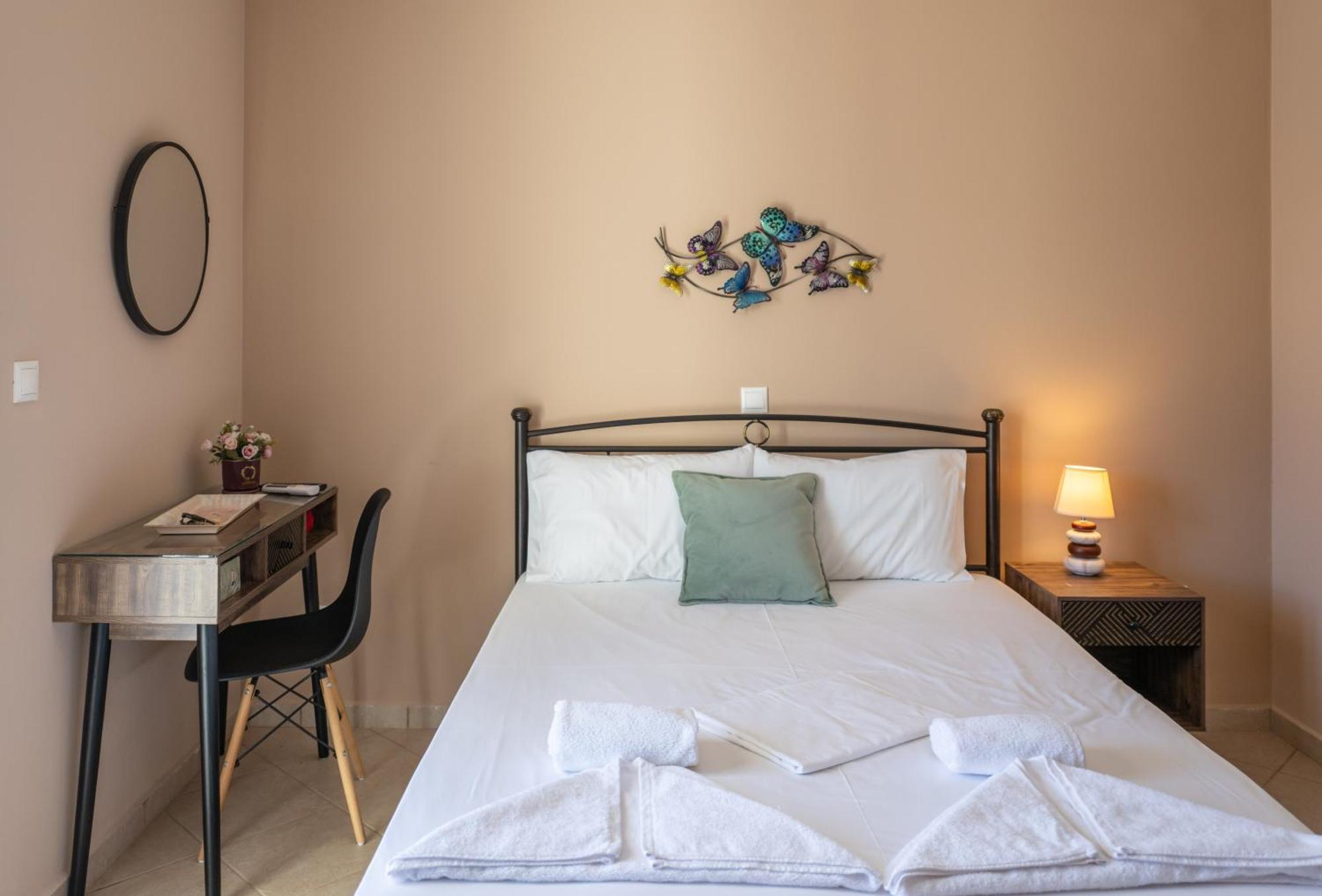 Vista Verde Studios & Apartments Свороната Екстериор снимка