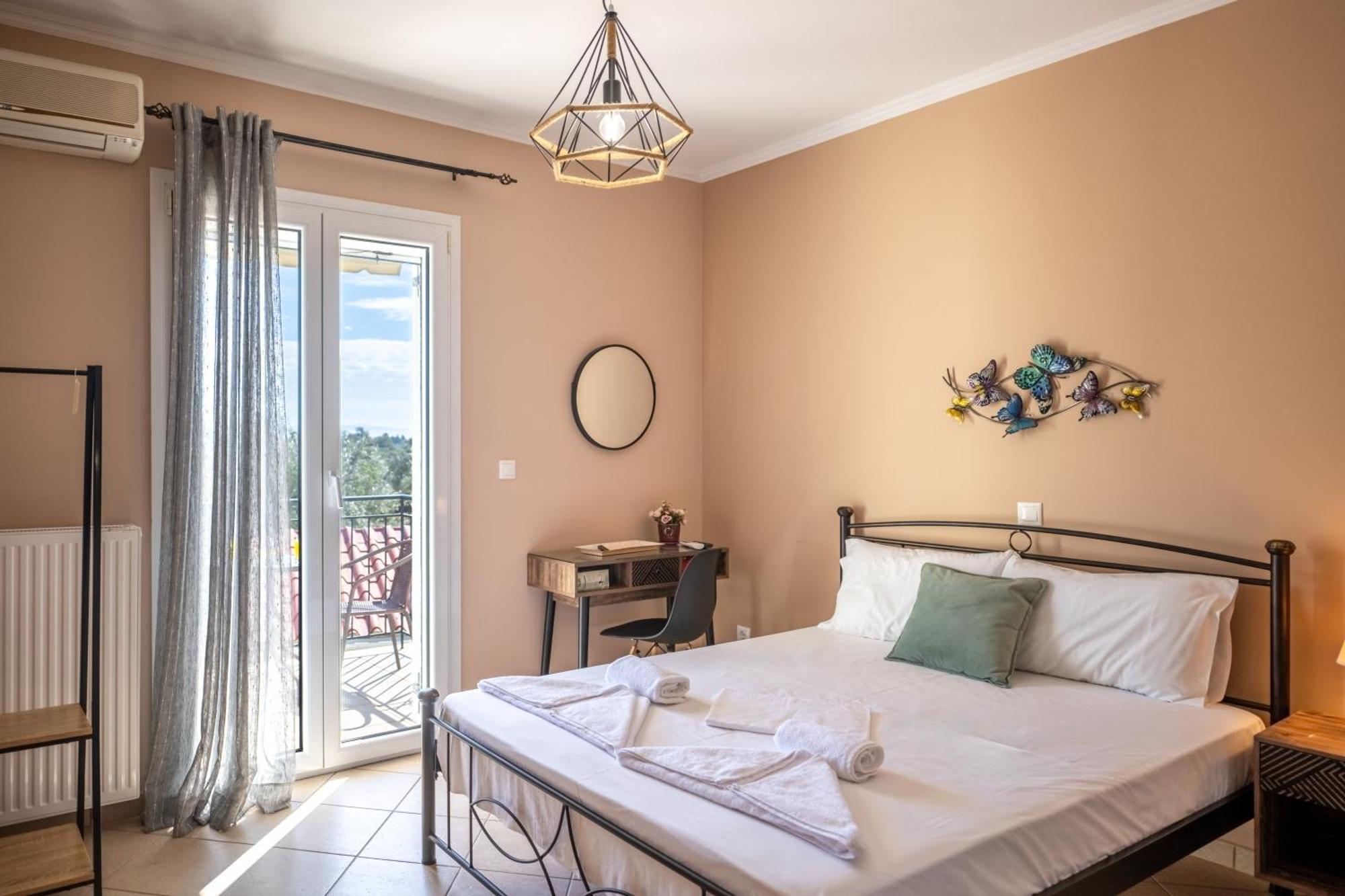 Vista Verde Studios & Apartments Свороната Екстериор снимка