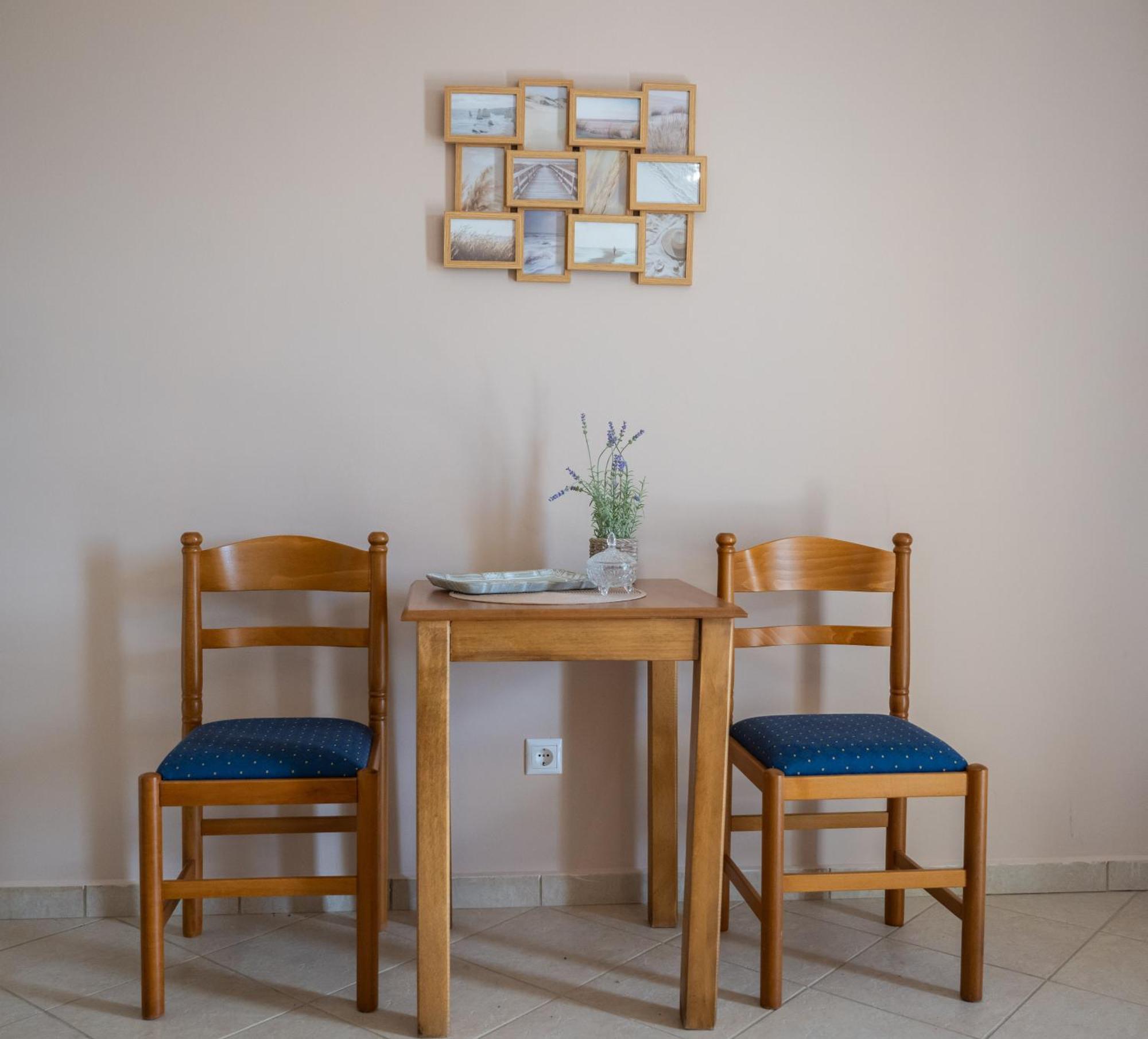 Vista Verde Studios & Apartments Свороната Екстериор снимка