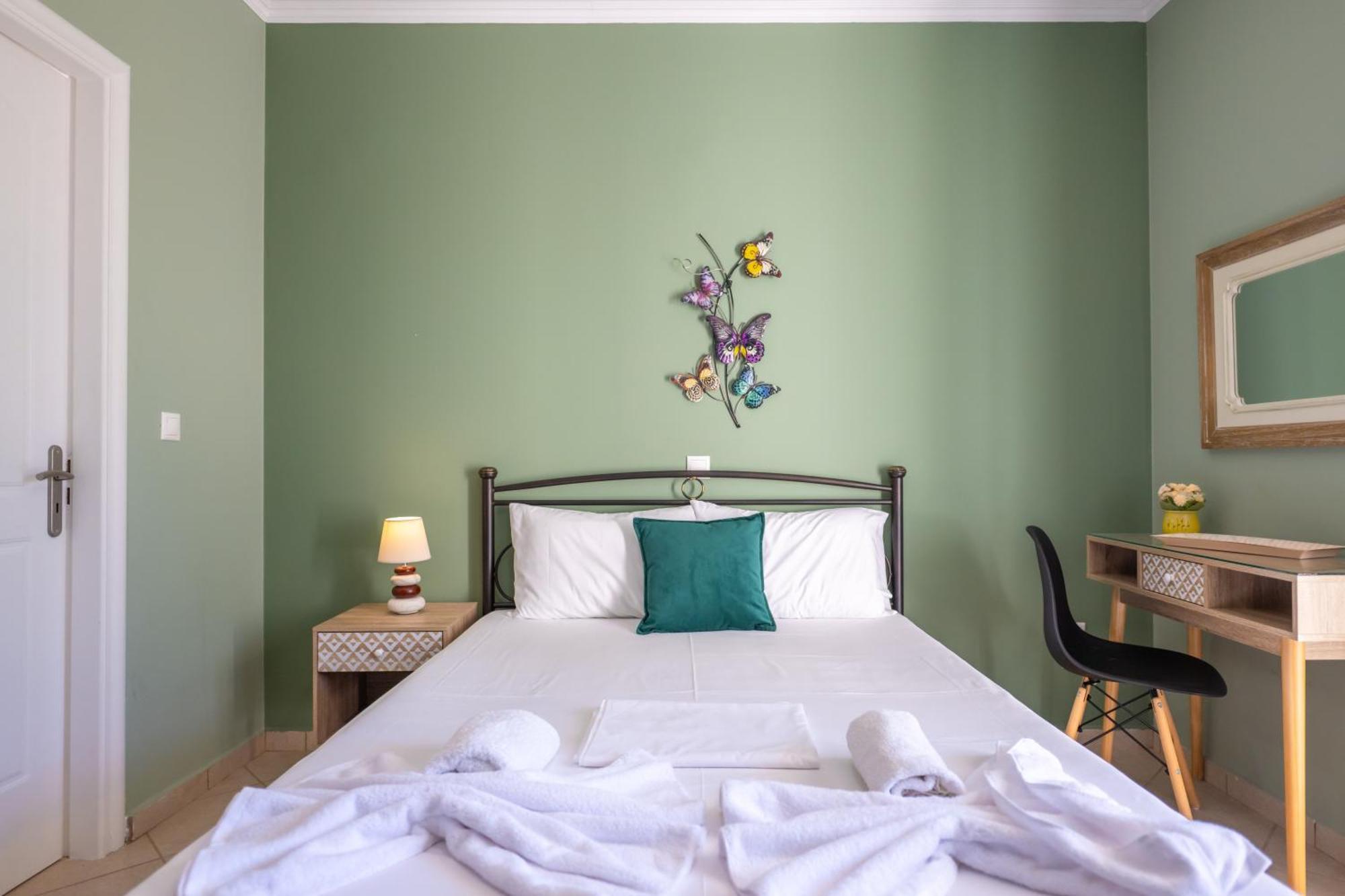 Vista Verde Studios & Apartments Свороната Екстериор снимка