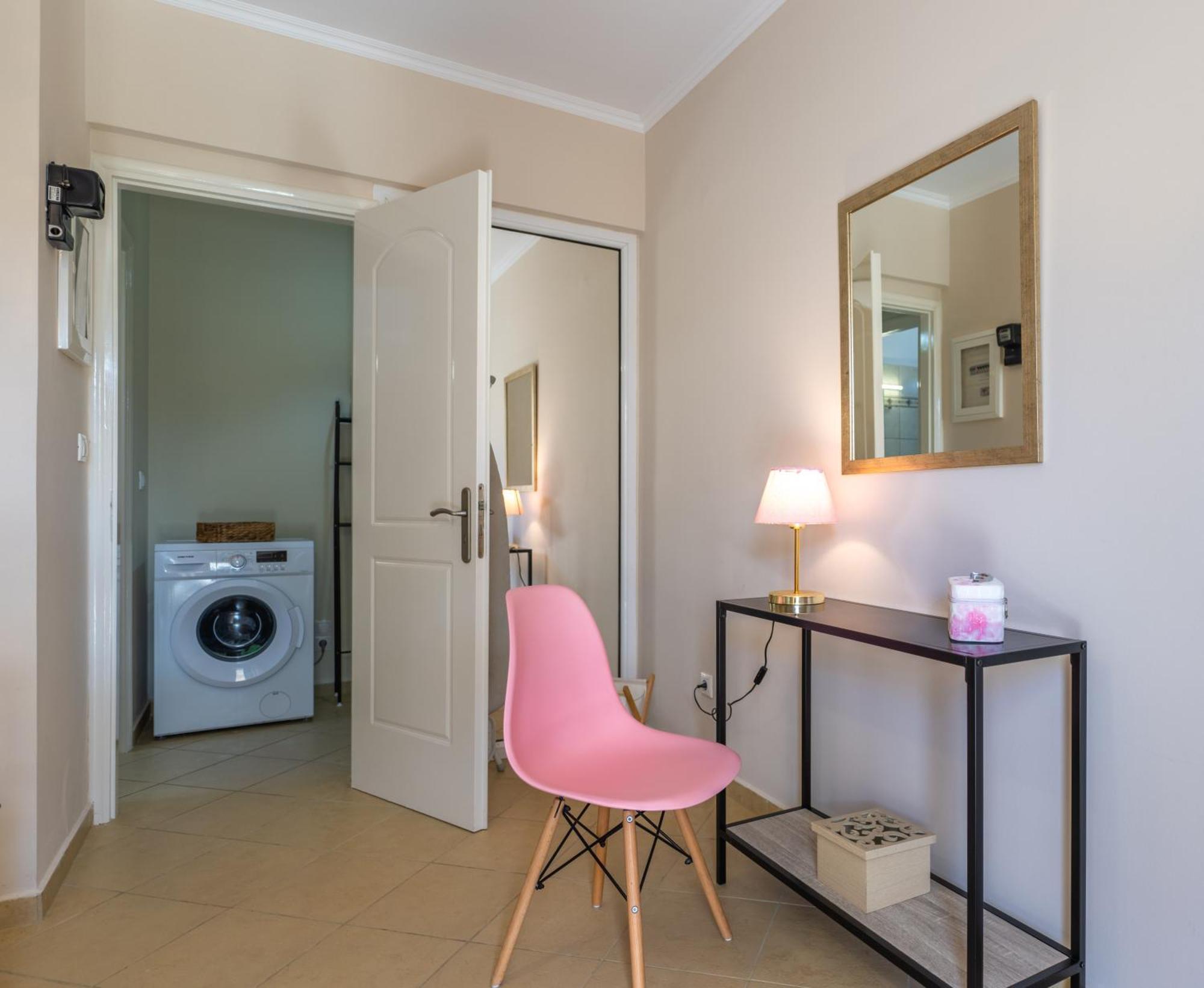Vista Verde Studios & Apartments Свороната Екстериор снимка